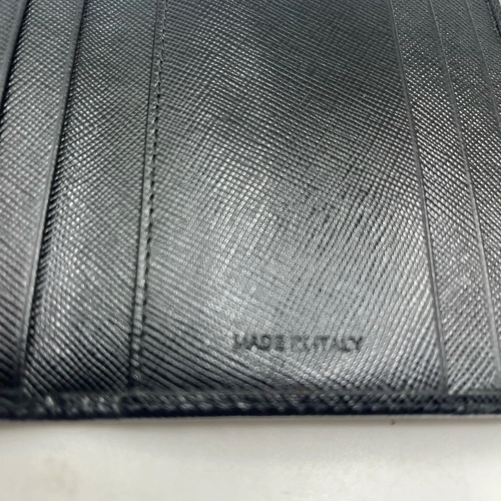 Prada Trifold Wallet